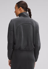 Brushed Softstreme Half Zip