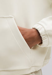 Brushed Softstreme Half Zip