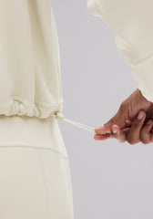 Brushed Softstreme Half Zip