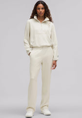 Brushed Softstreme Half Zip