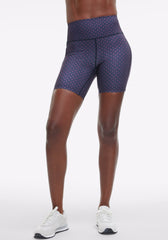 Cadent 7" High Rise Pocket Bike Short