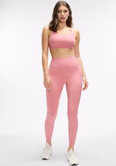 Blush Cadent Legging Set