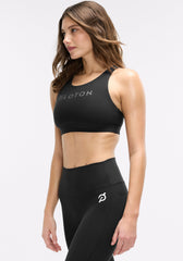 Cadent V-Back Bra