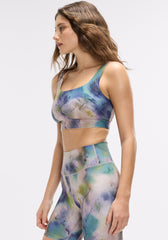 Washed Floral Cadent Legging Set