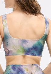 Washed Floral Cadent Legging Set