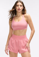 Blush Cadent Legging Set