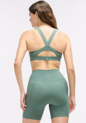 Rosemary Cadent Short Set