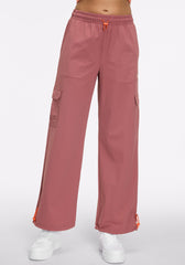 Technical Cargo Pant