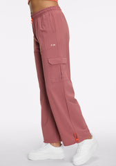 Technical Cargo Pant