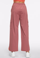 Technical Cargo Pant