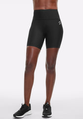 Endurance Light 7" Reflective Bike Short