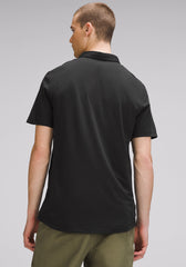 Evolution Short-Sleeve Polo Shirt