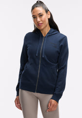 Fleece Full Zip