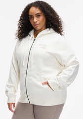 Fleece Full Zip