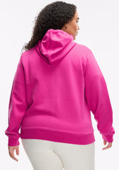 Fleece Full Zip