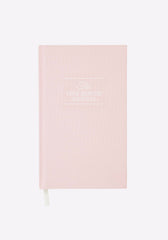 The Five Minute Journal