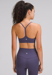 Flow Y Bra Nulu | Light Support, A/C Cup