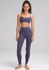 Flow Y Bra Nulu | Light Support, A/C Cup