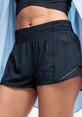 Hotty Hot High-Rise Lined Short 2.5"