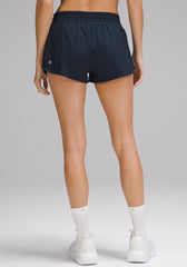 Hotty Hot High-Rise Lined Short 2.5"