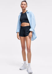 Hotty Hot High-Rise Lined Short 2.5"