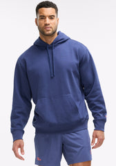 Buenas Vibras Soft Fleece Hoodie