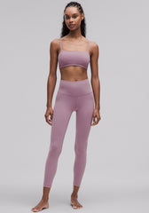 Nulu Strappy-Back Bra | Light Support, A/B Cup