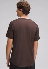 License to Train Short-Sleeve Shirt