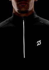 Metal Vent Tech Half Zip