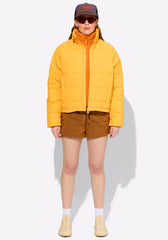 Nellie Packable Puffer Jacket