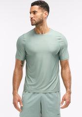 Performance Short Sleeve