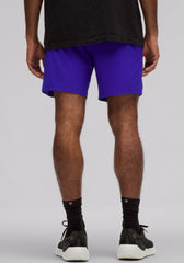 Pace Breaker Linerless Short 7"