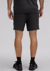 Luxe Pace Breaker Linerless Short 7"