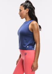 Seamless Muscle Tank