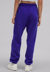 Scuba Mid-Rise Oversized Jogger | Regular