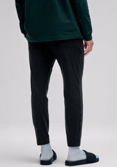 Soft Jersey Tapered Pant