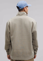 Steady State Half Zip
