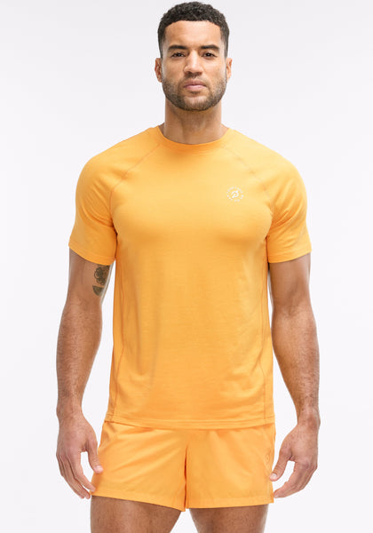 Tech Jersey Short Sleeve