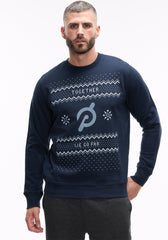 Holiday Crewneck