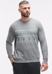 Holiday Crewneck