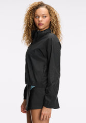 Woven Run Jacket