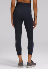 Wunder Train High-Rise Tight 25"