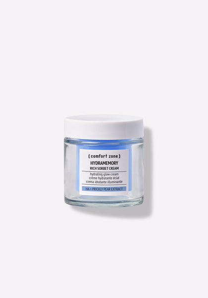 Hydramemory Rich Sorbet Cream