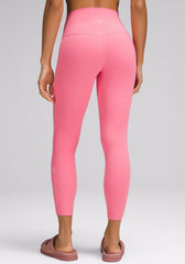 lululemon Align™ High-Rise Pant 25"